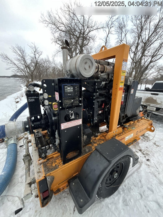 2022 PIONEER PP63C17L71-4045HFC06