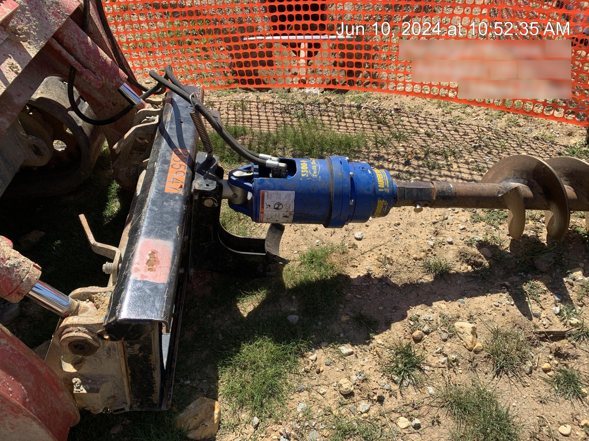 2023 AUGER TORQUE 3300-30