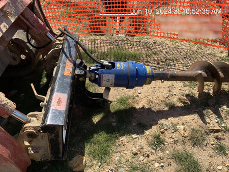 2023 AUGER TORQUE 3300-30