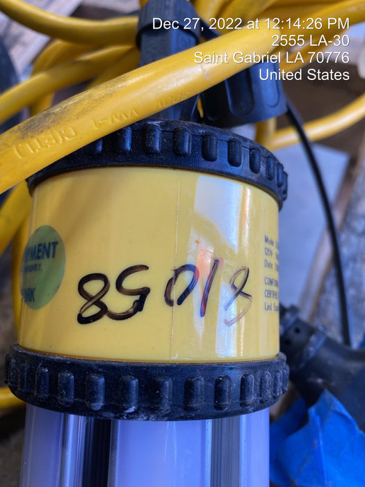 2020 LIND EQUIPMENT LELED360S-10P10C