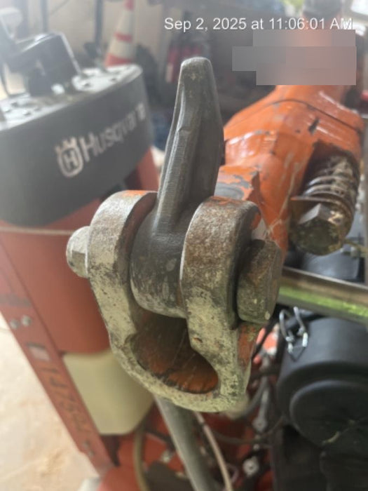 2021 MICHIGAN PNEUMATIC MP-TPB60-114