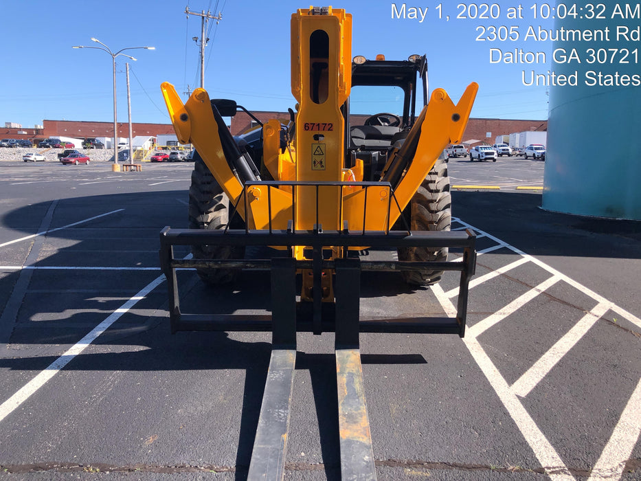 2020 JCB 510-56 JCB 510-56