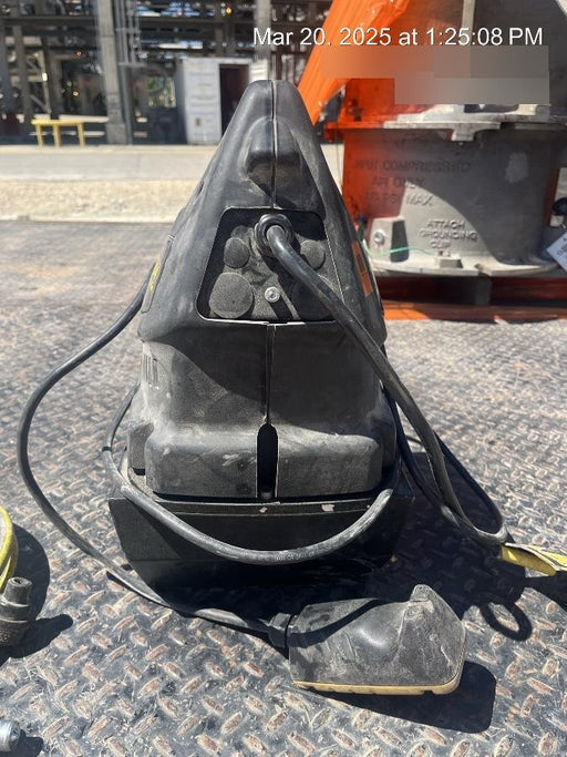 2021 ENERPAC ZU4408JB