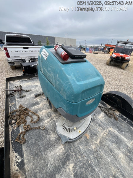 2020 TENNANT T600E
