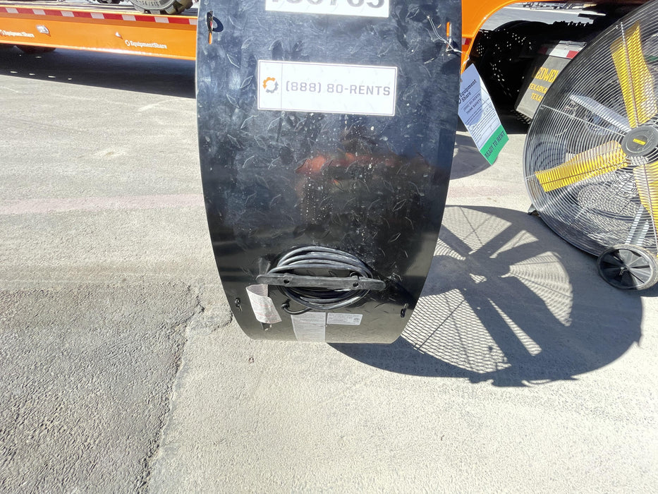 2021 MASTER 48" Drum fan