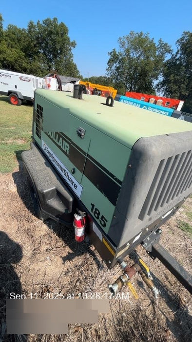 2019 SULLAIR 185-DPQ