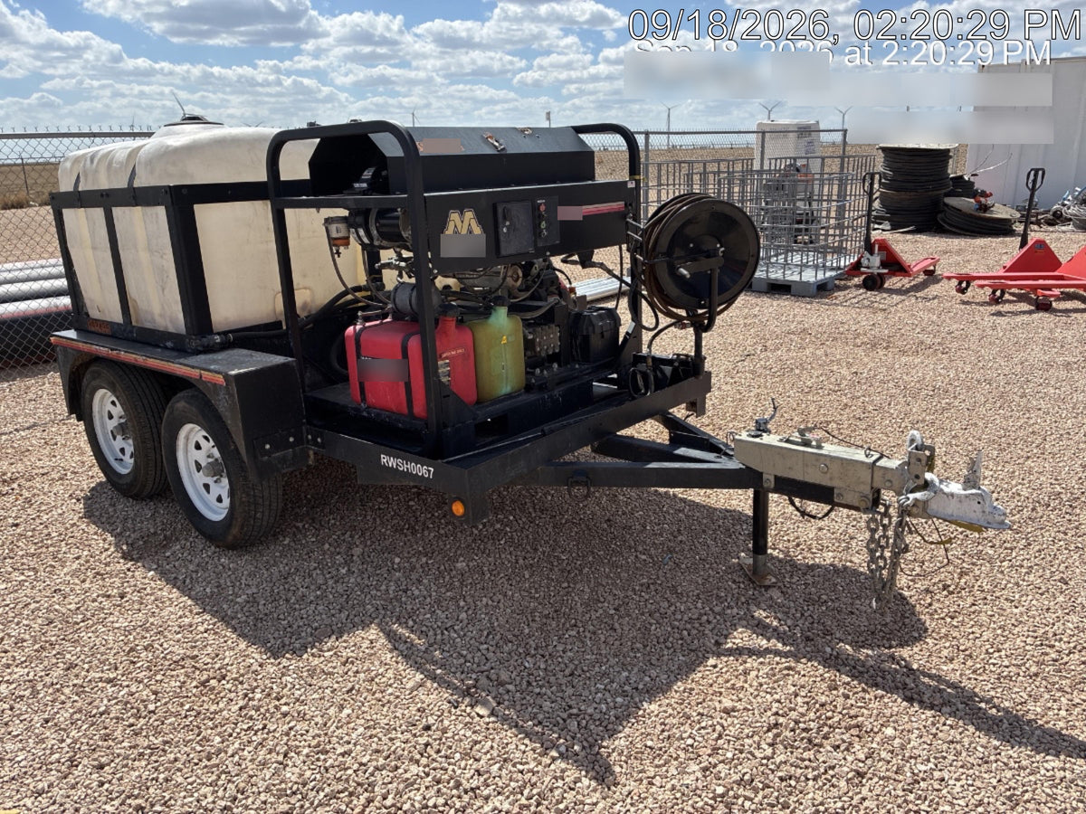 2024 MI-T-M CORPORATION HS-3505-1MGH-UR