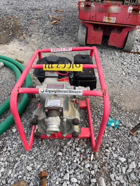 2023 MULTIQUIP QP2TH