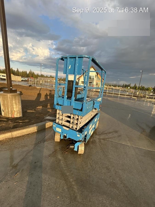 2020 Genie GS-1930 GENIE GS-1930