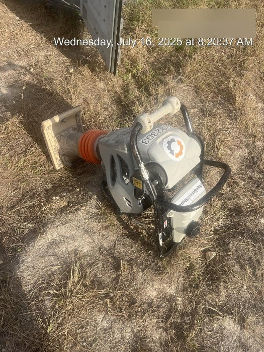 2023 MULTIQUIP MTX60HD