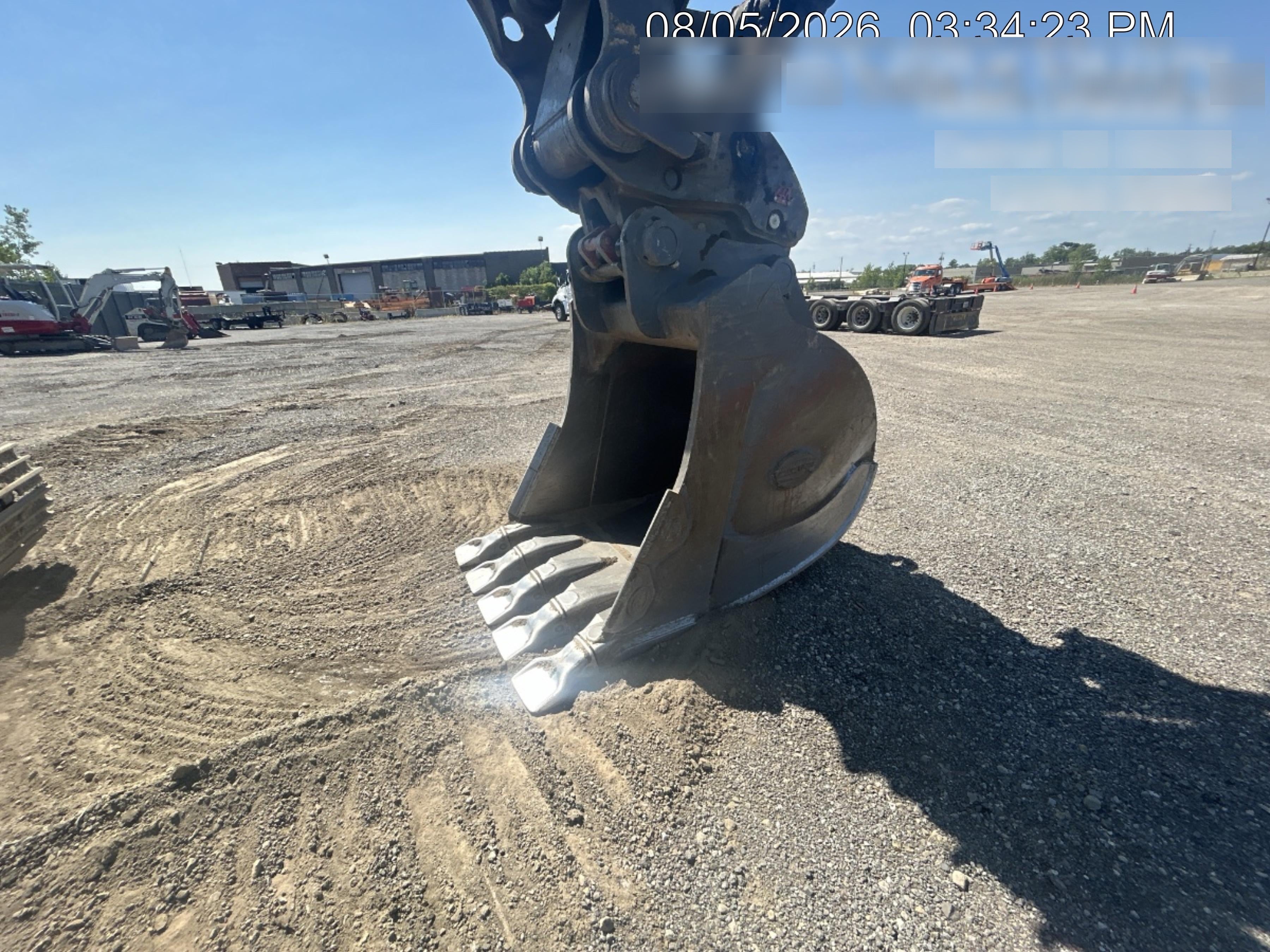2026 STRICKLAND BT-450481435050TK5PH1