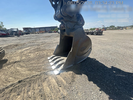 2026 STRICKLAND BT-450481435050TK5PH1