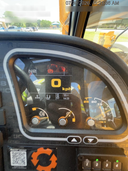 2026 JCB 509-42