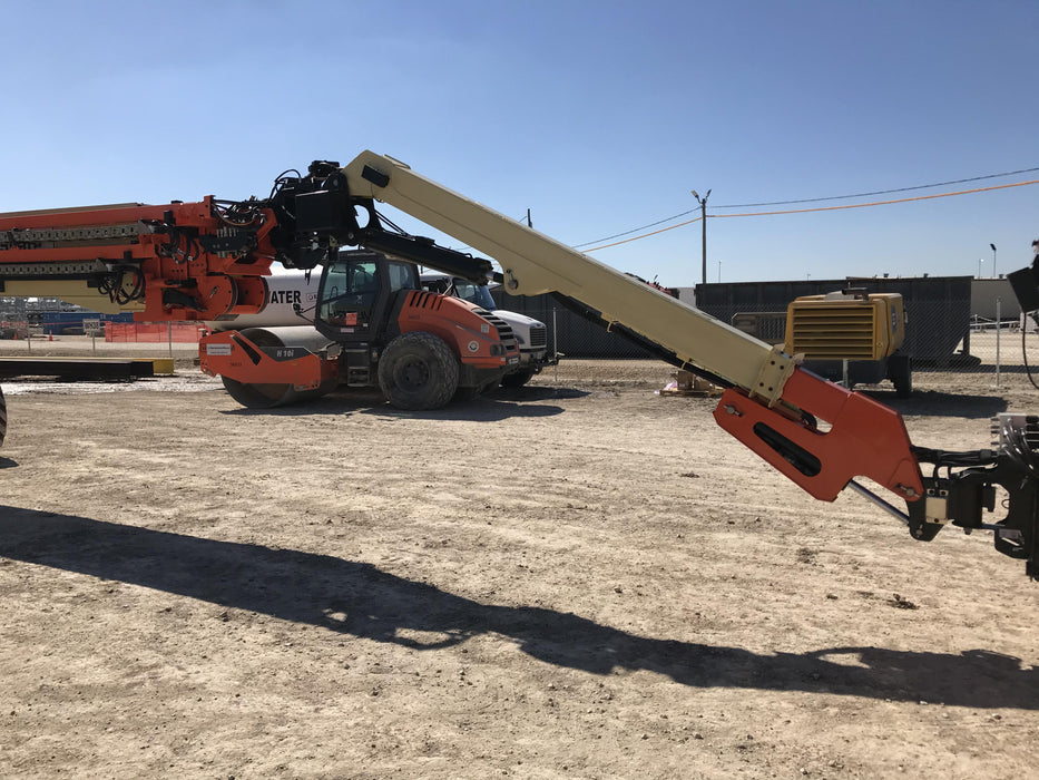 2021 JLG 1850SJ