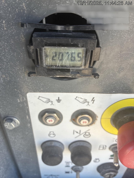 2018 SKYJACK SJ6826 RT