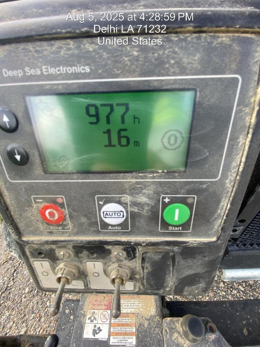 2024 WACKER NEUSON LTT4