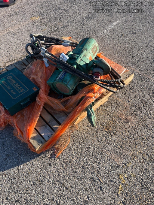 2024 JD NEUHAUS PROFI 10T