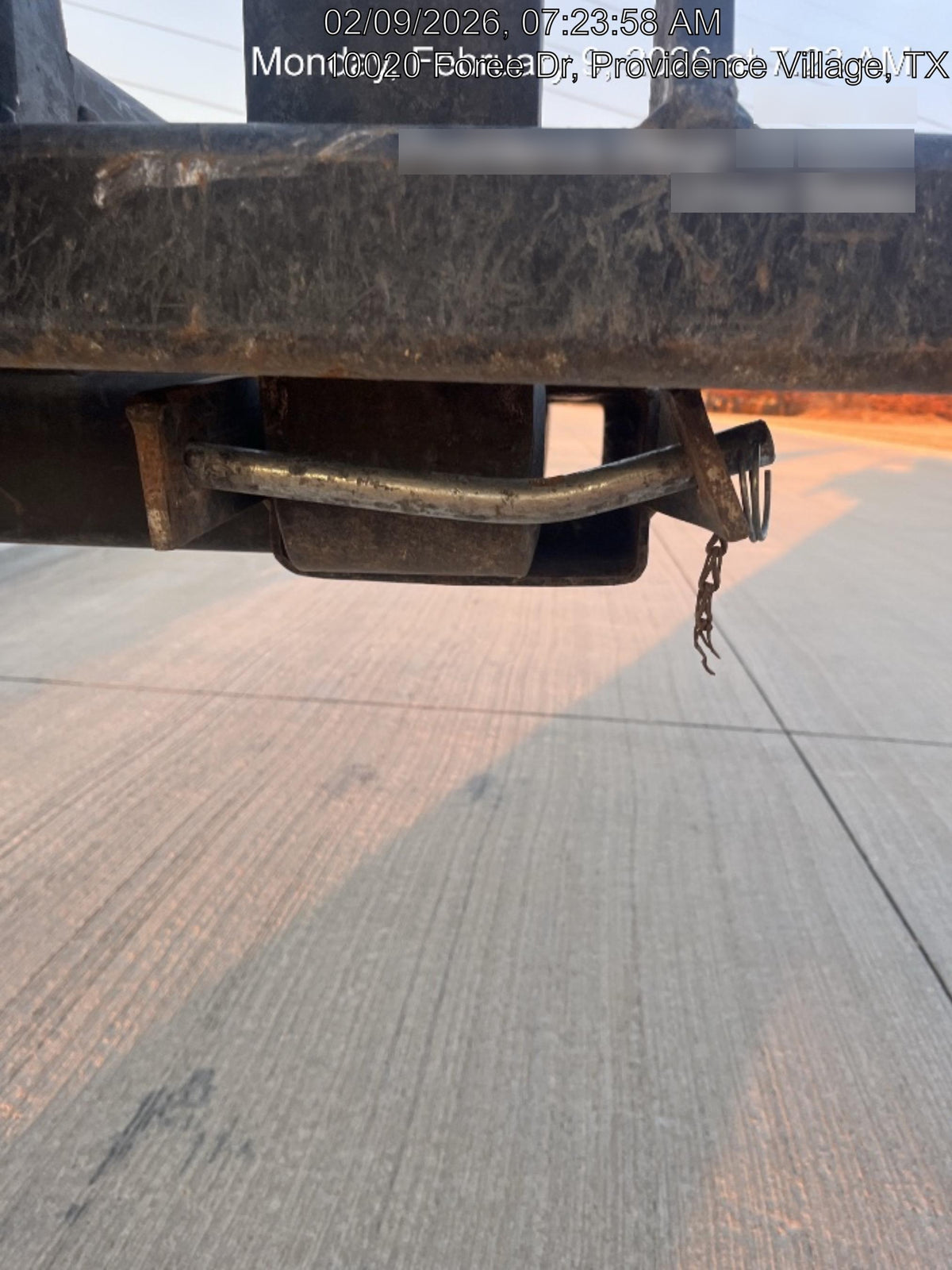 2024 ARROW MATERIAL HANDLING CE60-TH-STP