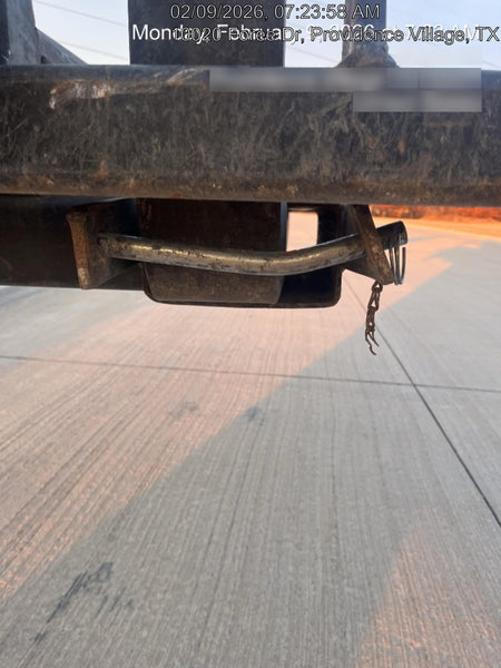 2024 ARROW MATERIAL HANDLING CE60-TH-STP
