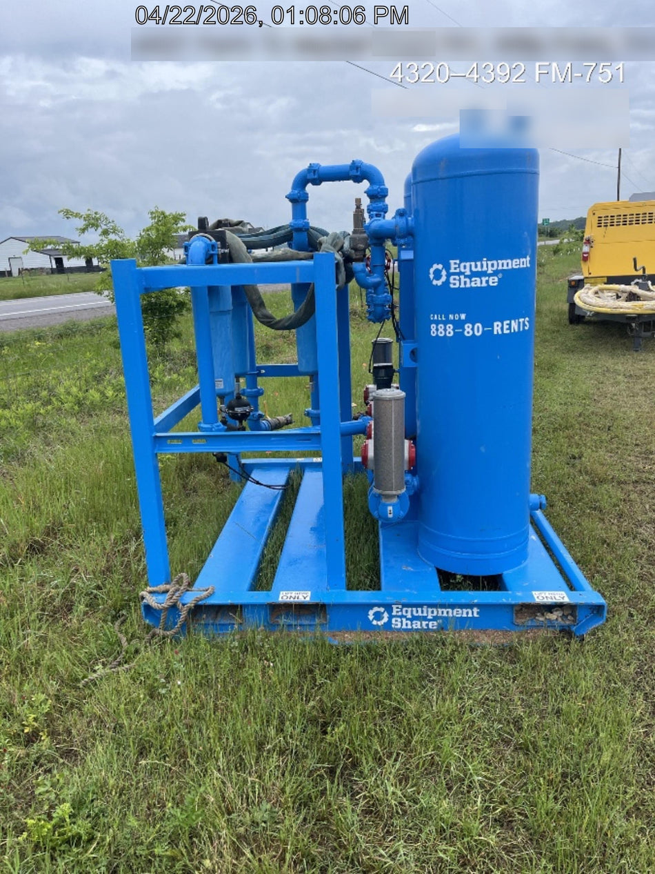 2024 HANKISON RDH-930G