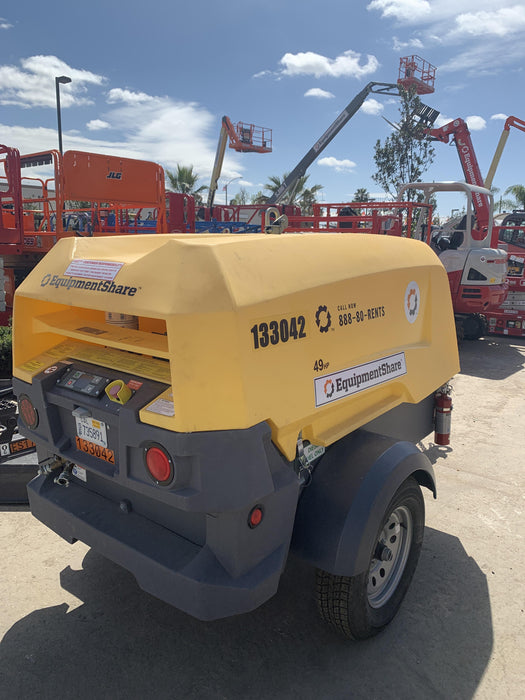 2021 ATLAS COPCO XAS188