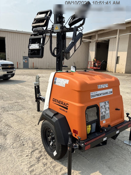 2026 GENERAC MLTS-4