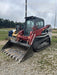 2021 TAKEUCHI TL12R2-CR