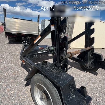 2025 FELLING TRAILERS FT-8R