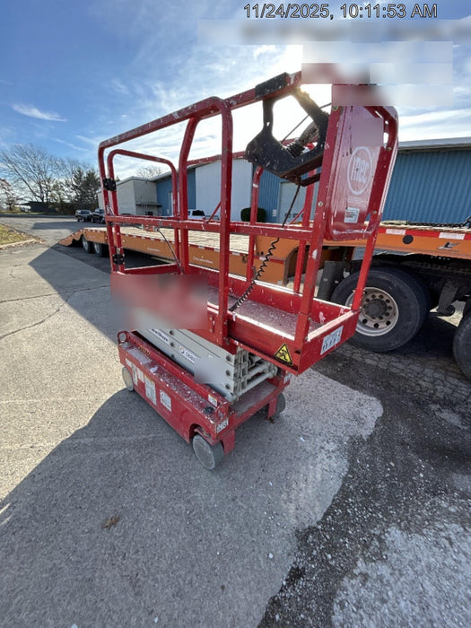 2020 MEC 1330SE MEC 1330SE