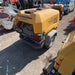 2022 ATLAS COPCO XAS 110