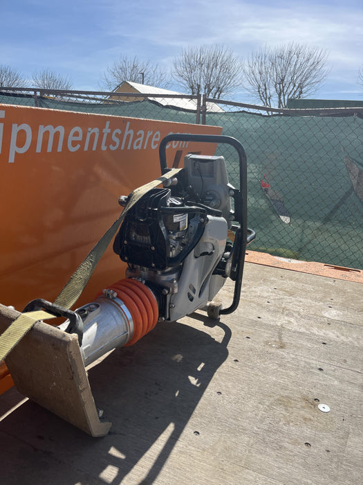 2023 MULTIQUIP MTX60HD