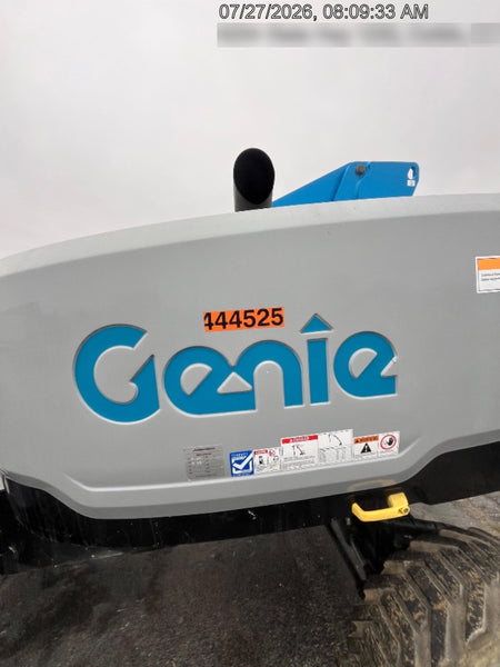 2024 GENIE S-45 XC