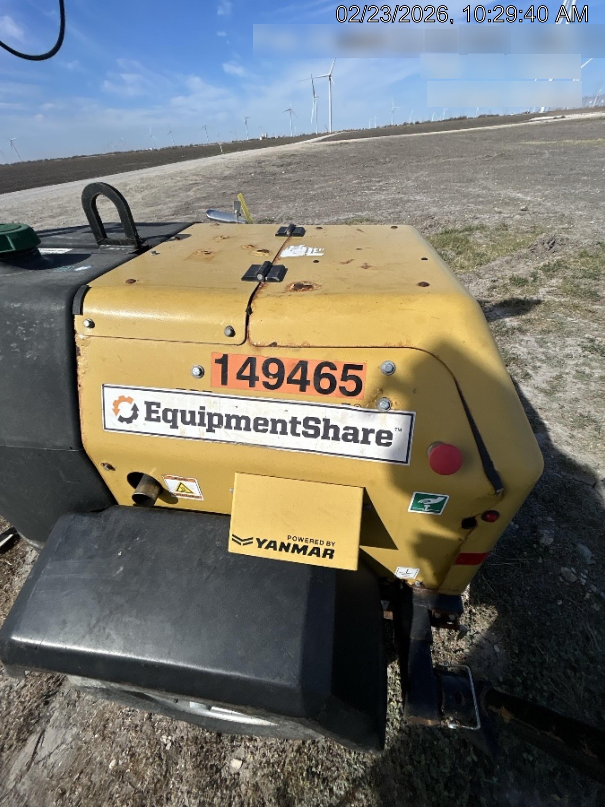 2021 ALLMAND NLV3GR