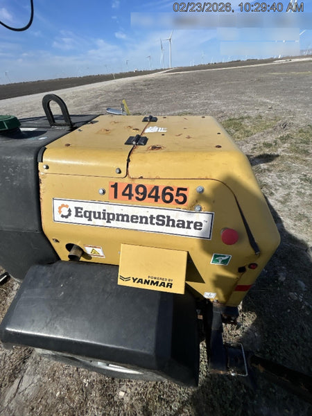 2021 ALLMAND NLV3GR