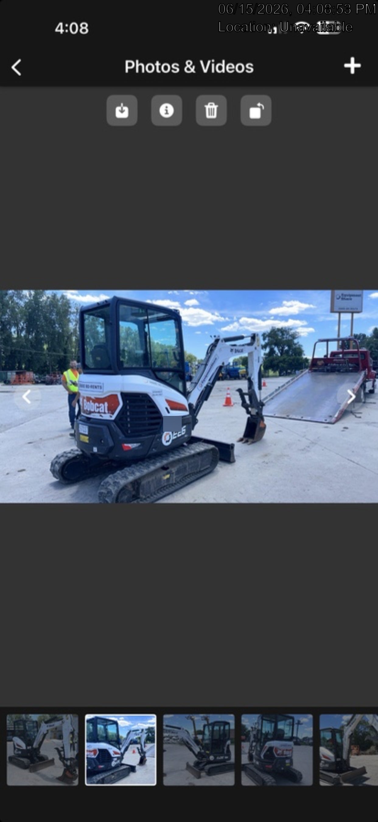 2025 STAR INDUSTRIES 910-12T