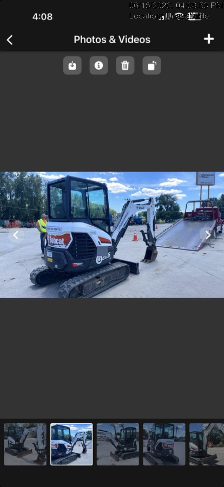 2025 STAR INDUSTRIES 910-12T