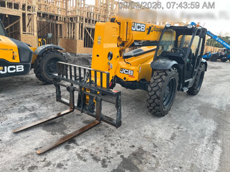 2025 JCB 509-42