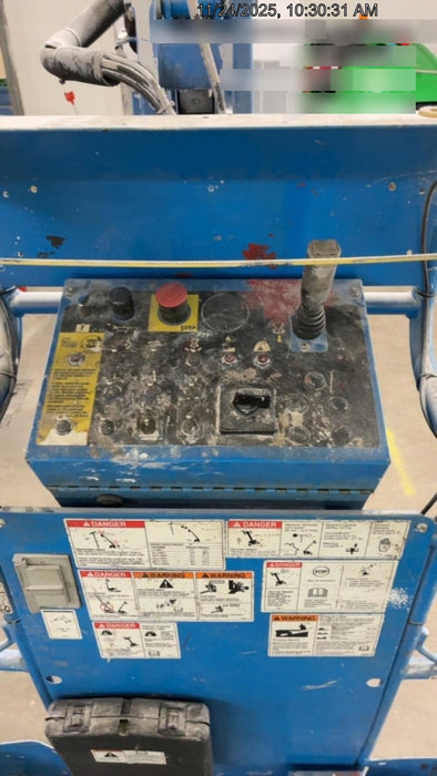 2020 GENIE Z-30/20N RJ