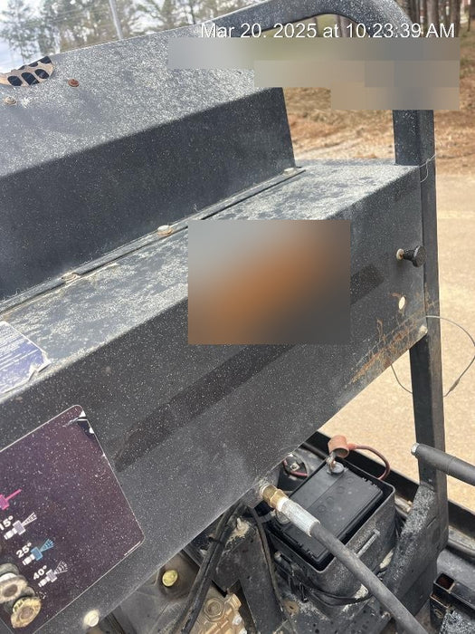 2019 MI-T-M CORPORATION HS-3505-1MGH-T