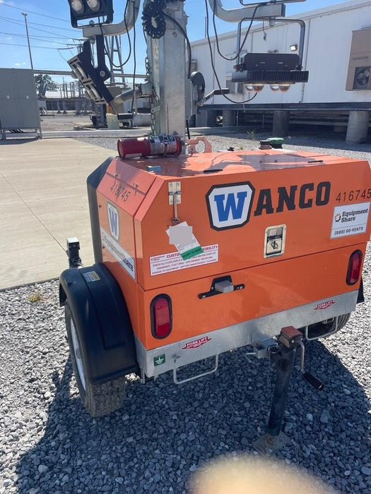 2024 WANCO WLTT-4MM4K