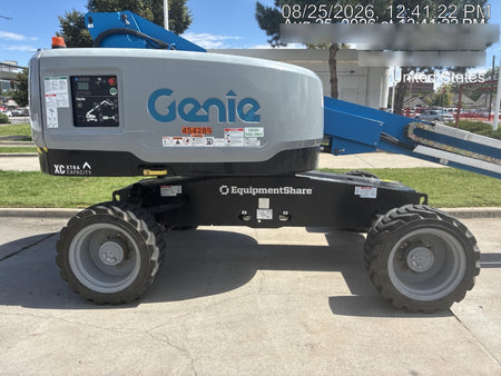 2024 GENIE S-45 XC