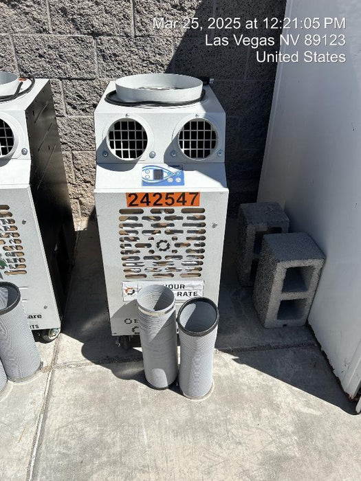 2022 KWIKOOL KPAC1811-2