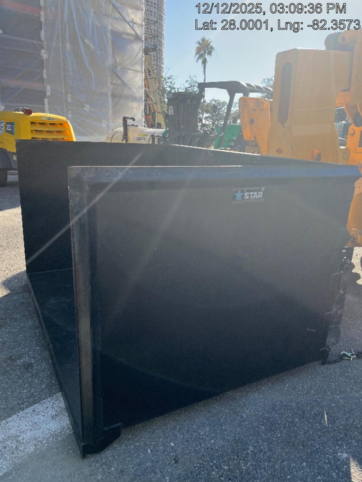 2025 STAR INDUSTRIES 1430