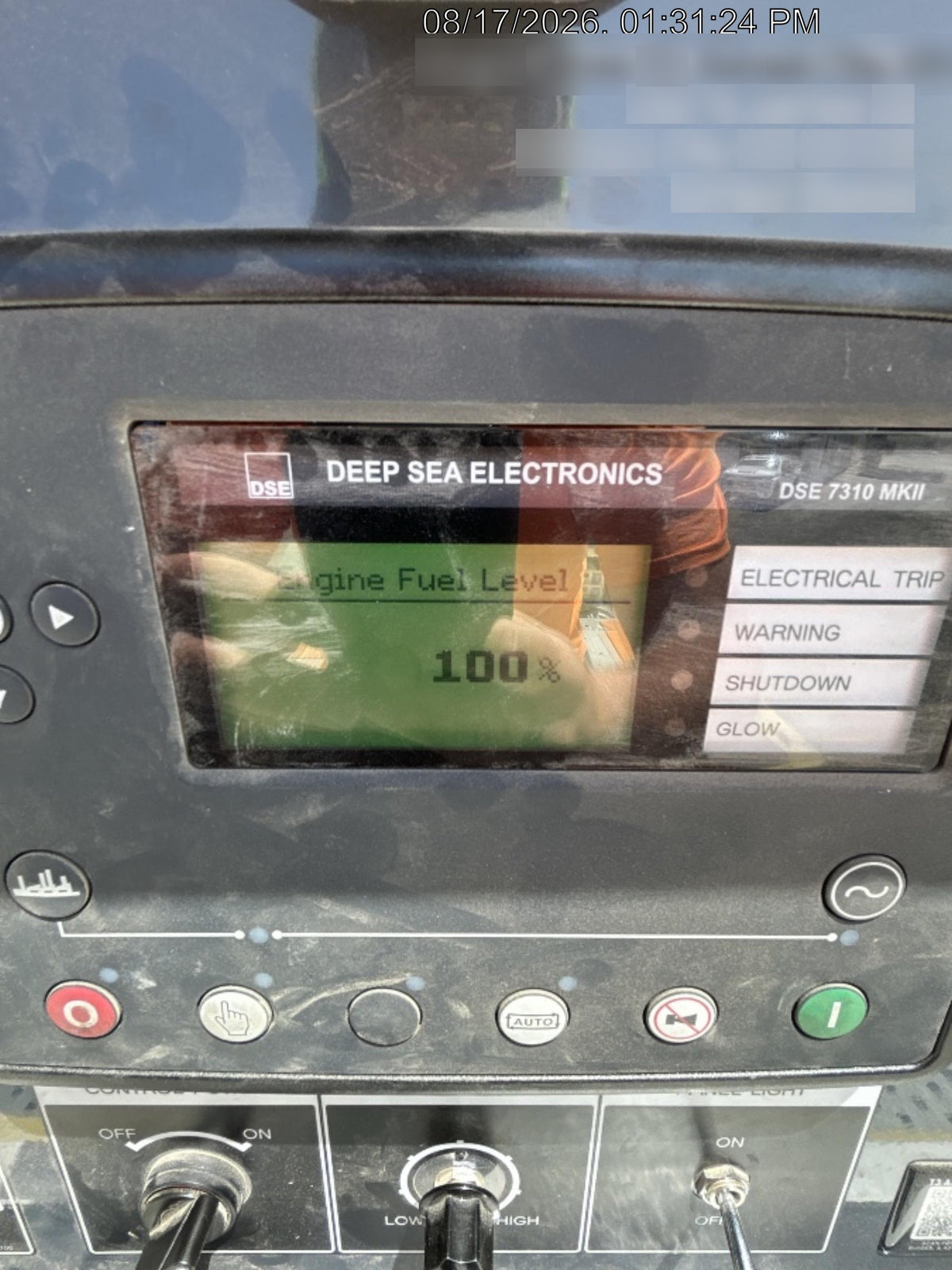 2023 ATLAS COPCO QAS25 CWK