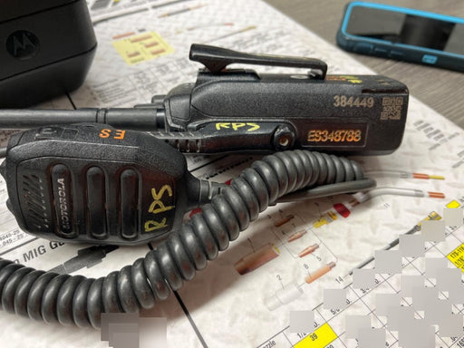 2023 MOTOROLA R7 DISPLAY