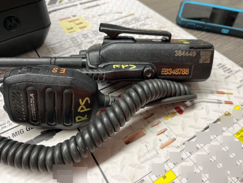 2023 MOTOROLA R7 DISPLAY