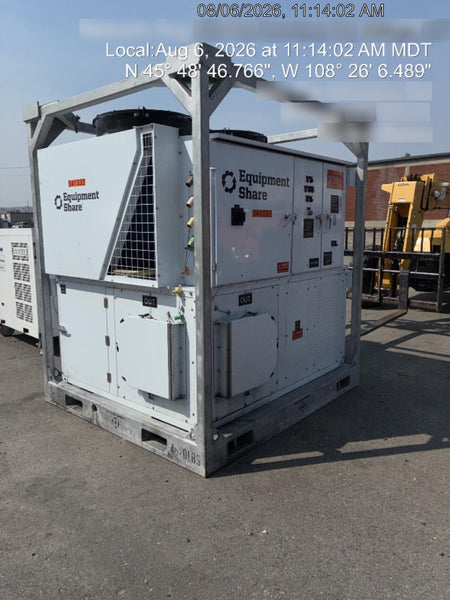 2023 SMARTECH SACP41A-HS