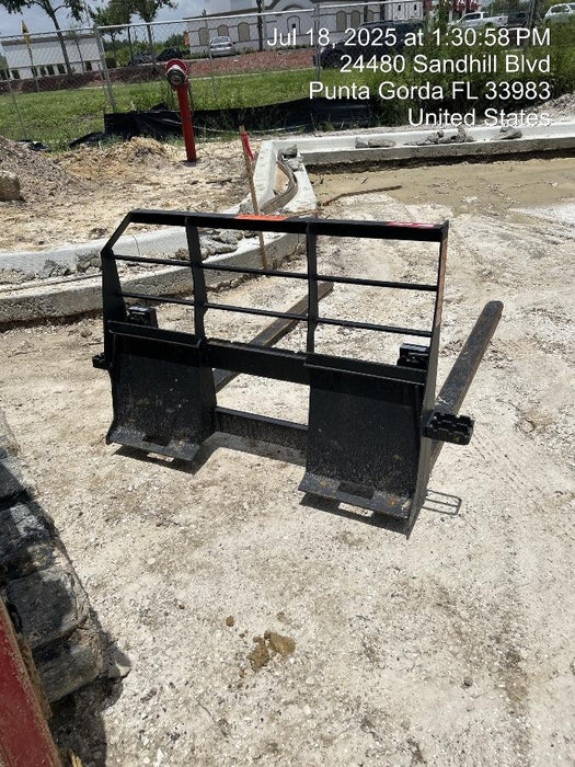 2025 ARROW MATERIAL HANDLING F5100CB-6018