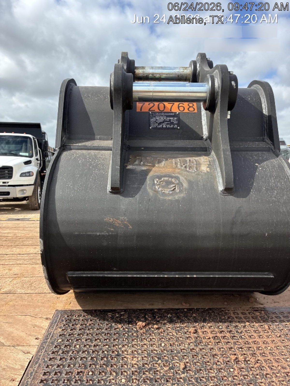 2026 EQUIPMENTSHARE 1006427