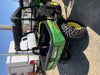 2021 John Deere XUV560E GATOR 4WD Utility Cart - 2-Seat, GAS, Canopy - ROPS, Windshield